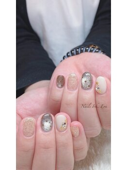 ネイルズ イルク(Nails Irk)/