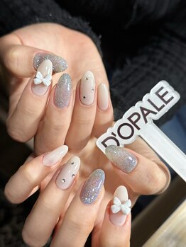 モテ可愛系（デート・合コン）が得意