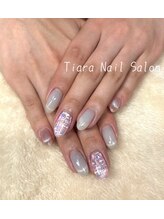 ティアラ(Tiara)/定額デザイン