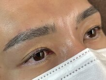 ワンネス 平林店(One’Ness)/メンズ眉毛、まつパ