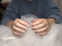 イデアーレ(IDEALE)/マグネットネイル