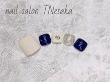 ティーエヌ 江坂店/【フット】季節の定額7700コース