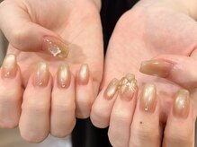 ルシエル 博多本店(LuXiel)/持ち込みデザイン