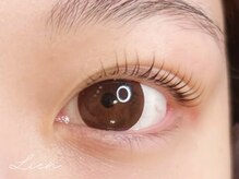 リアン(Lien)/パリジェンヌラッシュリフト