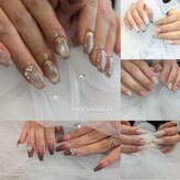 アース 岩槻店(HAIR & MAKE EARTH)