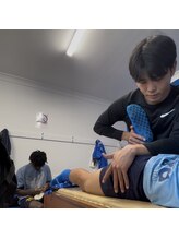 デトックスサロン アロマココ(Detox Salon)&nbsp;SEIYA 