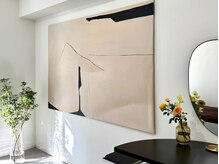 ベネ 錦糸町(bene.)の雰囲気（錦糸町駅徒歩2分完全プライベート空間です）