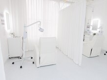 歯のホワイトニング専門店