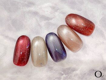 新色マグネット入荷！！