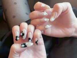 ◆Nail Design(アート)