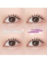 アイモア 吉祥寺店(eye mor.)/まつげパーマ/眉毛/アイブロウ