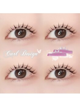 アイモア 吉祥寺店(eye mor.)/まつげパーマ/眉毛/アイブロウ