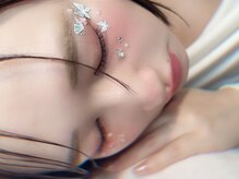 フィオナ 大久保店(Fiona)/ネイルまつ毛同時可#まつパ#韓国