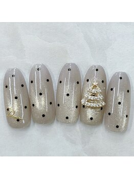 グリュック(Gluck)/定額8000円