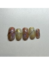 パレット(Palette)/店長・定額デザインコース