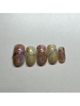 パレット(Palette)/店長・定額デザインコース