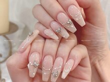 Niko Nailsalon 本八幡店【パラジェル/フィルイン/マグネット/長さだし/持ち込み】/パラジェル/長さだし/オフのみ