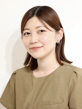 はなさくら【白髪脱毛・ワックス・美容脱毛】あざみ野店&nbsp;オーナー TOMO