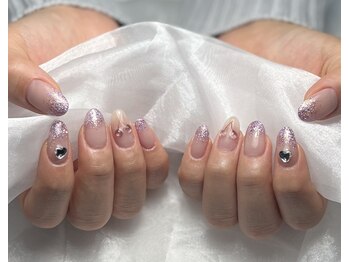 ミニムジュエル(MINIM JeWeL)/定額デザイン☆