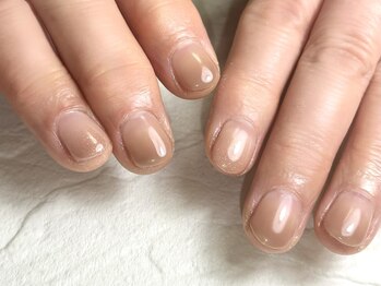 リリー(Lily)/グラデーション