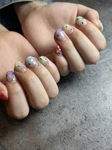 ベルクロッシュ(Belle cloche)/