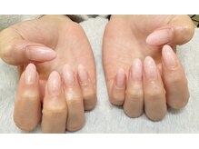 リアンサロン(LianS salon)/ワンカラーグラデーション