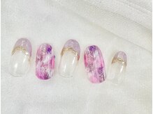 グラシア 赤羽店(GRACIA)/6月限定ハンドC-1◆新規￥7580