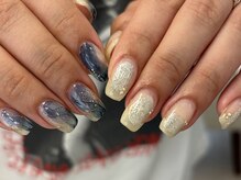 フィロンネイル 蒲田店(filonnail)/クリアニュアンス