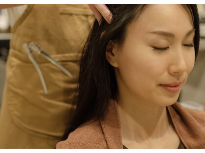 クレマ(crema)の写真