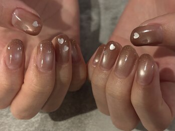 ニュアンス 新宿 新宿三丁目