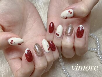 ビモア(vimore)/