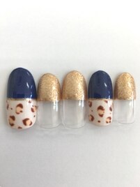 初回他店オフ無料♪定額￥8980