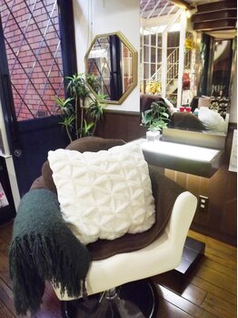 デトックス(Detox)/ゆったりまったりほっこり♪