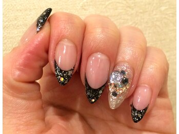 ネイルサロン ビアン(Nail Salon bian)/選べる定額　￥７６８０