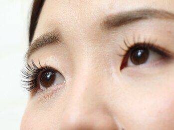 アイラッシュサロン チャーム(Charm.)/無制限付け放題3