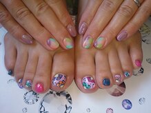 アンアント(An-ant)/