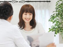 キレイ処 関店/◆施術について詳しくご説明