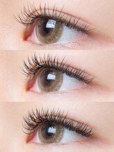 ビューティーサロン ココ 大垣店(COCO)/フラットプラス