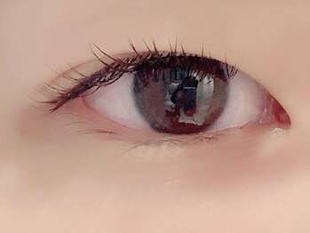 カラン 焼津店(CALIN)/フラットラッシュ80本☆