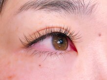 アイラッシュ マルヴァ 姶良イオン店(Eye Lash Malva)/フラットマットラッシュ160本