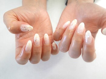 ザネイルズ(The Nails)/