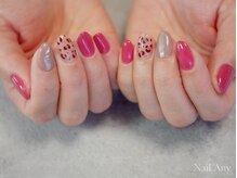 ネイルエニー(Nail Any)/Any collection