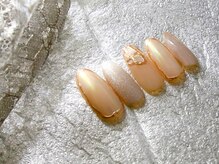 フォルチェ ゆめタウン東広島店(Folche)/マグネットネイル