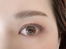 ビューティサロン ベル(bell)/次世代まつ毛パーマ＆アイブロウ