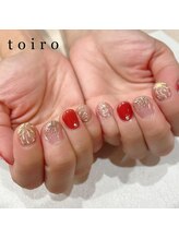 トイロ(toiro)/花火