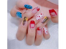 クイーンズビューティーサロン 歌舞伎町店(Queen's beauty salon)/