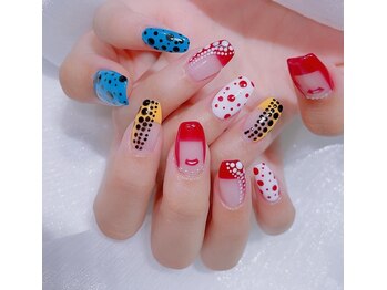 クイーンズビューティーサロン 歌舞伎町店(Queen's beauty salon)/