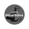 ディーバディーバ(DiiivaDiiiva)ロゴ