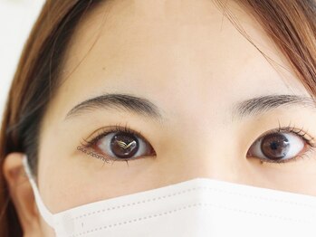 グルス(GRUS)/上下まつ毛パーマ