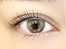アイラッシュアイブロウ バイ ラブランシュ 大宮(eyelash eyebrow by La Blanche)/まつ毛パーマ/アイブロウ/眉毛